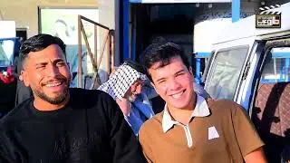 حفل زفاف كرار عزيز العكيلي  ستوديو طارق عزيز 07710474408 