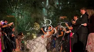 To Love You Tomorrow | Unforgettable Summer Plantation Wedding | Pebble Hill Plantation Wedding Film