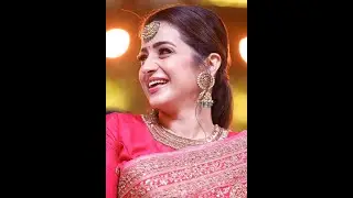 Trisha Biography
