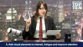 Top 10 Essentials for Effective Course Development