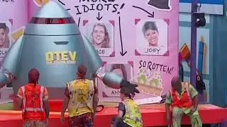BB25 OTEV COMPETITION