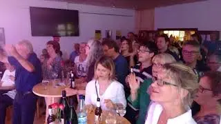 Gordon -  All Night Long (Live 2019)