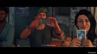 FAR CRY 6 Gameplay Walkthrough Part 54 PS4 PRO   No Commentary