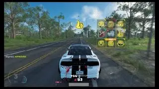 Crew 2 im thinking of getting back to my crew roots