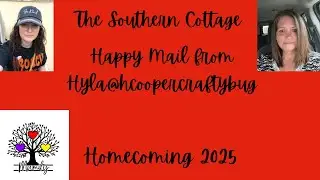 Поздравляю с праздником от Хайлы @hcoopercraftybug! #homecoming2025 #wearemumily #twistedsisters