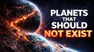 The Most Terrifying Planets Ever Discovered in the Universe