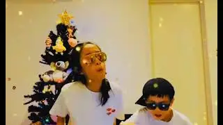 Claire and Lucas mix tape rap!!