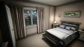 Ada Yang Pelik Dengan Rumah Ini - Boisvert Analog Horror Game Malaysia