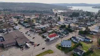 Barry's Bay, Ontario
