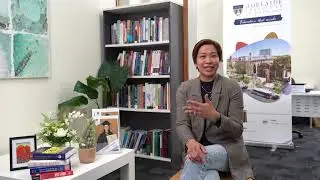 Student Experience at the Adelaide Institute of Higher Education
