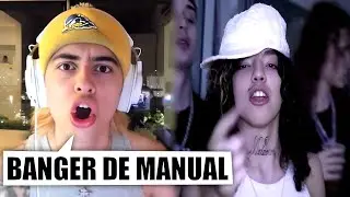 REACCIONO A LOS BANGERS DE LA SEMANA