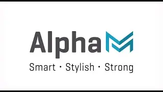 Turnils Alpha M