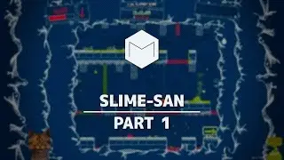 Slime-San [1]