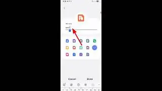 Mobile me sim ka name kaise change kare | Mobile me sim icon kaise lagaye