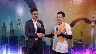 PMCO 2019 Malaysia | Prelims | Goskilla | Интерьвю после победы 8-го матча