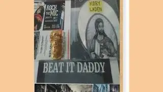 KORY LADEN Grammy Weekend Promo LA