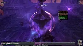 FFXI Odyssey Sheol C 6 Person Farm Dnc/war w/Shuko