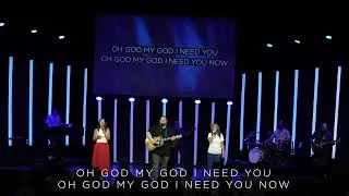 Defining Lines - Part 4 | Pastor Ryan Parsons | 06.23.2024