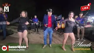 El Mico Mixs con OCIEL y su CHANCHONA en la UNIÓN