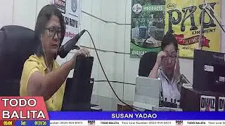 TODO BALITA JAN 31 2026