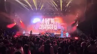 A Day To Remember - All My Friends (Maximum Fun Tour 9/13/25)