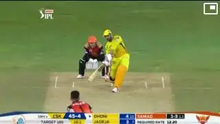 SRH VS CSK HIGHLIGHTS 2020 | SRH VS CSK 2020 HIGHLIGHTS | IPL 2020 SRH VS CSK HIGHLIGHTS | #IPL2020