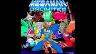 Mega Man Unlimited - Division By Zero Theme Remix