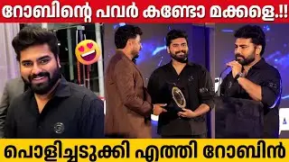 DR ROBIN RADHAKRISHNAN At Entrepreneur Cricket League | Franchise Auction | Bigg Boss