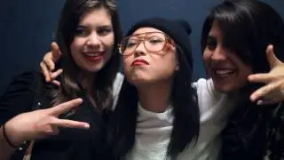 Bad Rap - Official Trailer