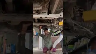 Engine repair#EngineRepair#EngineRebuild#MechanicLife#GarageVibes#CarEngine#DesiMechanic#shorts