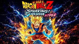 🐉 DBZ BT3 SPARKING! HYPER en PS3 ¡La Versión más Épica y Difícil! HENCFW