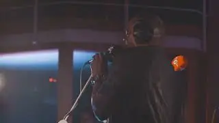 Michael Gordon (The Investigators) - Baby I'm Yours (BBC Radio 1Xtra)