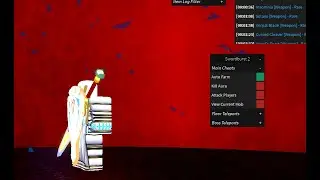 Wally's Hub Script Review EveryThing In Desc