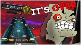 CLONE HERO | Soulless 4 - 2 MILLION POINTS