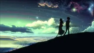 AIM - Walking home through the park