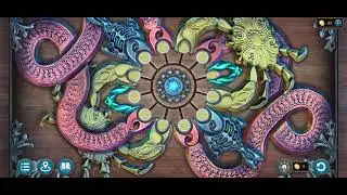 Lost lands 11 chapter 1 anomalous event all puzzle