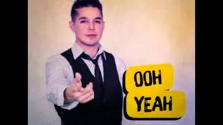 Oskar G. OOH YEAH Snippet