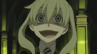 AMV Soul Eater Dance with the Devil
