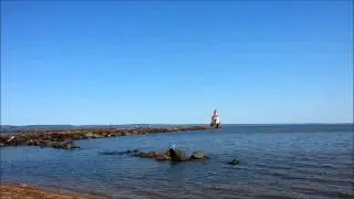 Wisconsin Point