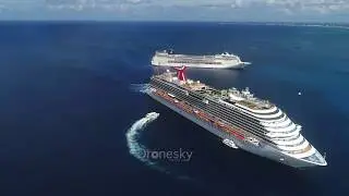 Reel  Dronesky
