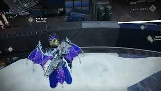 Destiny 2 Dawning Revenant Bake Many Cookies for Strange Coins Get Assassin Solipsism