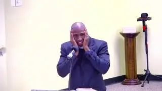 January 4, 2026 | Church in Action : Arrested for the Resurrection | Elder Jacob Roy