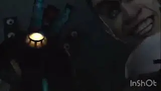 Skibidi toilet 35 ( Full screen )