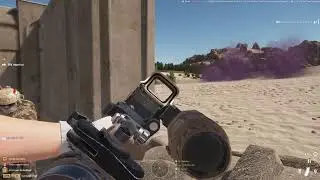 Arma reforger : Anizay map fun games