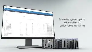 Announcing SystemLink™ Software