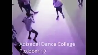 Adisco boys