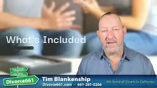 Flat-Fee Divorce? Here&rsquo;s EXACTLY What You Get with Divorce661.com ✅ Los Angeles Divorce