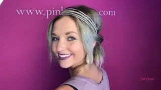 Pink Pewter at Premiere Orlando 2017