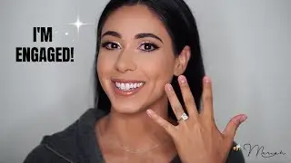 Natural Golden Glam Makeup Tutorial | Be Mariah
