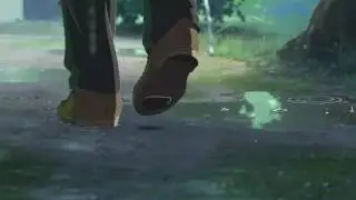 AMV - This Is All We Know